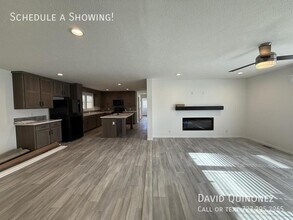 6916 Country Ln in Belleville, MI - Building Photo - Building Photo