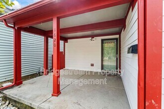 1620 E 4th St in Dayton, OH - Building Photo - Building Photo