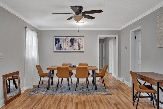 property at 508 Deese St