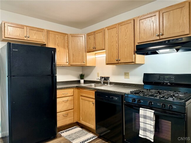 property at 7112 New Yorker Ave