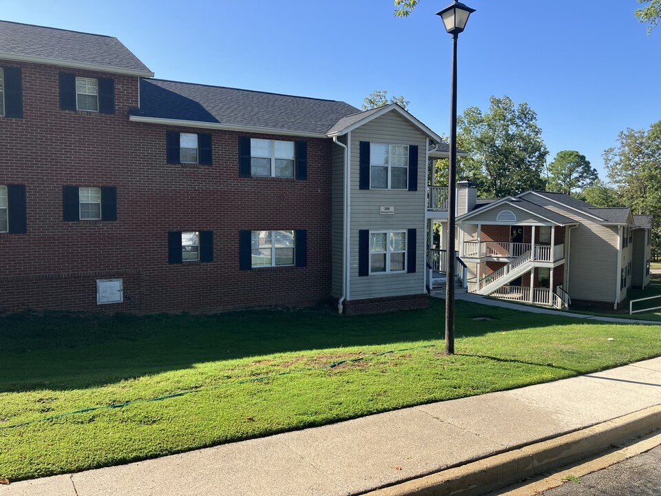 206 Morning Sun Dr, Unit 206 in Birmingham, AL - Building Photo