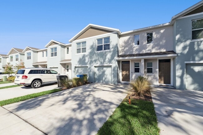 6356 Sophie Oaks Ct in Tampa, FL - Building Photo - Building Photo