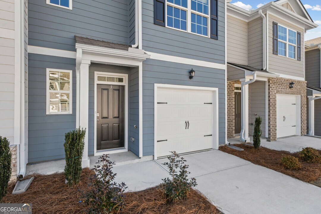 3 Silverbell Ln NW in Rome, GA - Building Photo