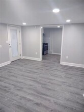 1623 Ave N 1/2-Unit -2 in Galveston, TX - Building Photo - Building Photo