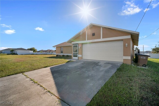 2230 NW 1st Ave in Cape Coral, FL - Building Photo - Building Photo