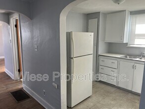 2013 S Spring St in Springfield, IL - Building Photo - Building Photo