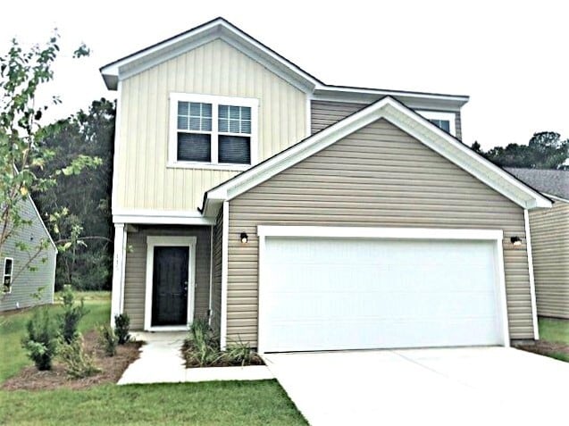 property at 115 Orion Way