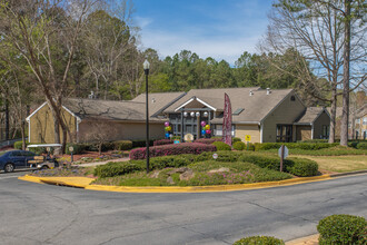 KRC Reserve in Norcross, GA - Foto de edificio - Primary Photo