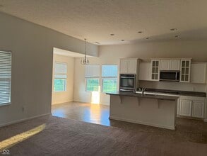4604 Crosby Buck Dr in Indianapolis, IN - Building Photo - Building Photo