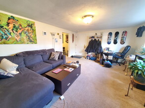 16 Westford St in Boston, MA - Building Photo - Building Photo