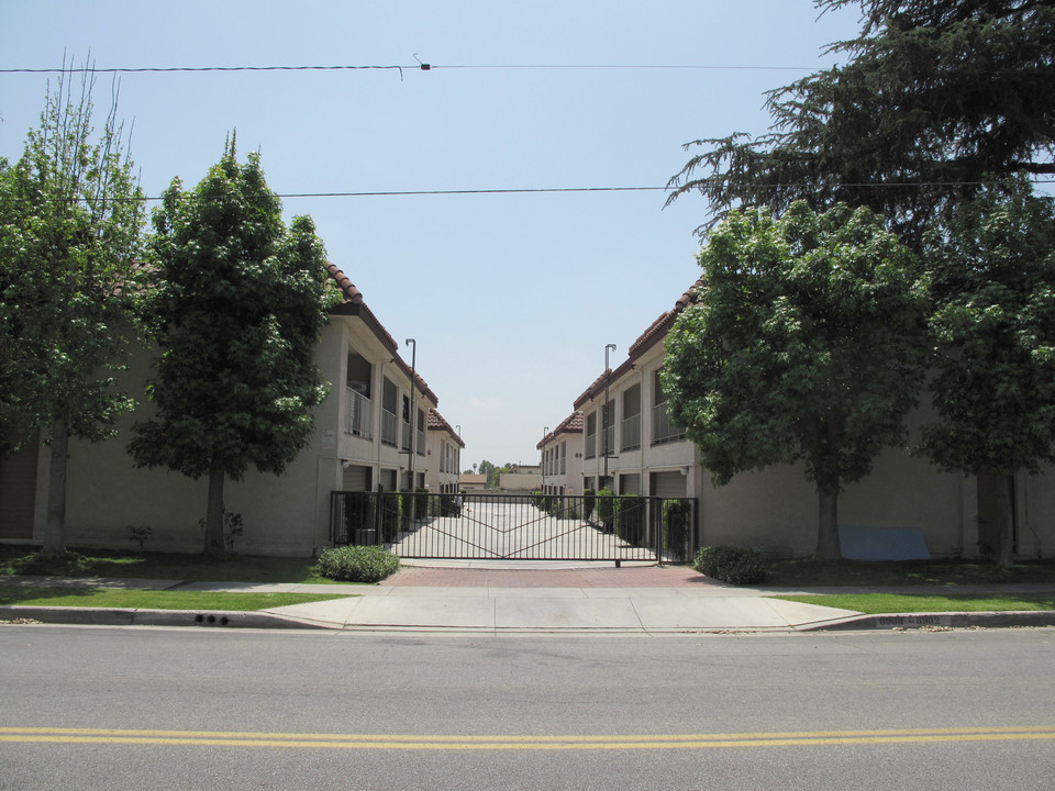 8908 Marshall St in Rosemead, CA - Building Photo