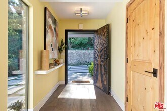 2841 Montcalm Ave in West Hollywood, CA - Building Photo - Building Photo