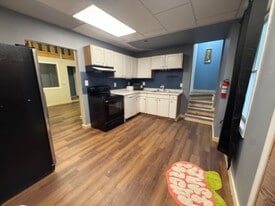 115 N Washington St in Saint Croix Falls, WI - Building Photo