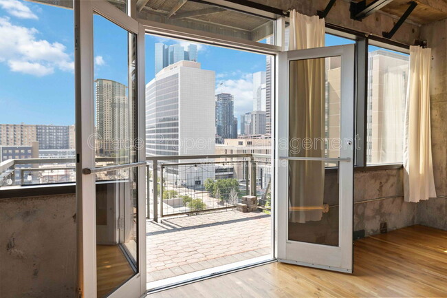 2020 Arapahoe St in Denver, CO - Foto de edificio - Building Photo