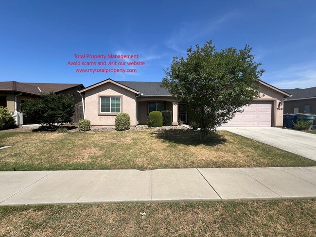 property at 528 Topanga St
