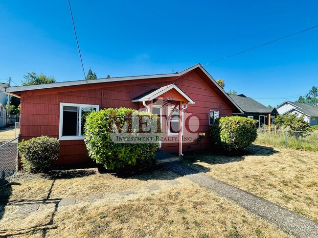 property at 2685 G St