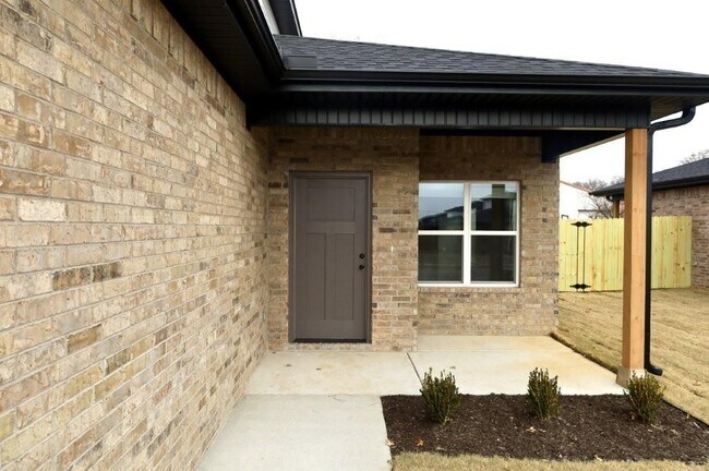 532 Cosmos St in Centerton, AR - Building Photo - Building Photo