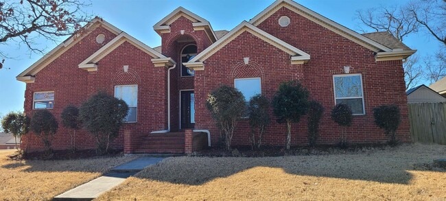 property at 3001 Gemstone Cove