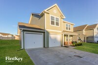 851 Georgia Oak Ln photo'