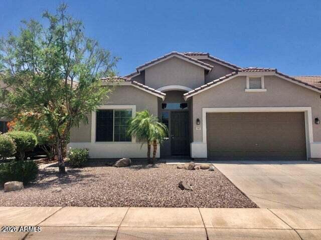 2365 W Jasper Butte Dr in San Tan Valley, AZ - Building Photo - Building Photo