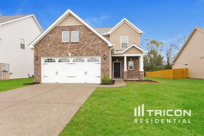 property at 1372 Wentworth Dr