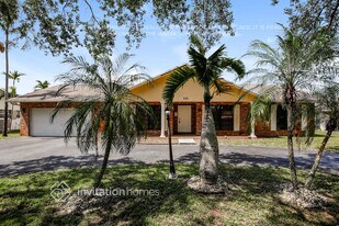 5161 SW 19th St in Plantation, FL - Building Photo