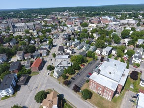 19 Wood St in Lewiston, ME - Building Photo - Building Photo