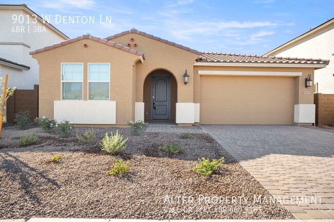 9013 W Denton Ln in Glendale, AZ - Building Photo - Building Photo