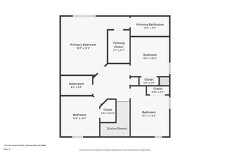 174 Pine Crest View Dr in Summerville, SC - Building Photo - Building Photo