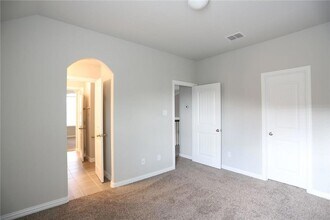 15928 Holly Crk in Prosper, TX - Foto de edificio - Building Photo