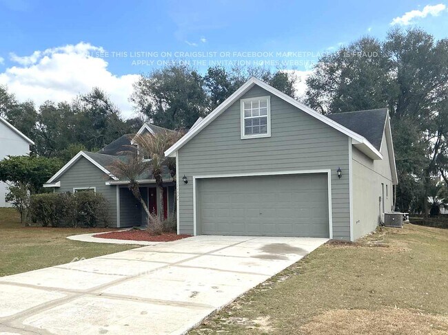 11524 Grand Hills Blvd in Clermont, FL - Foto de edificio - Building Photo