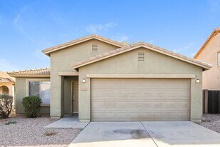 16245 W Calavar Rd in Surprise, AZ - Building Photo