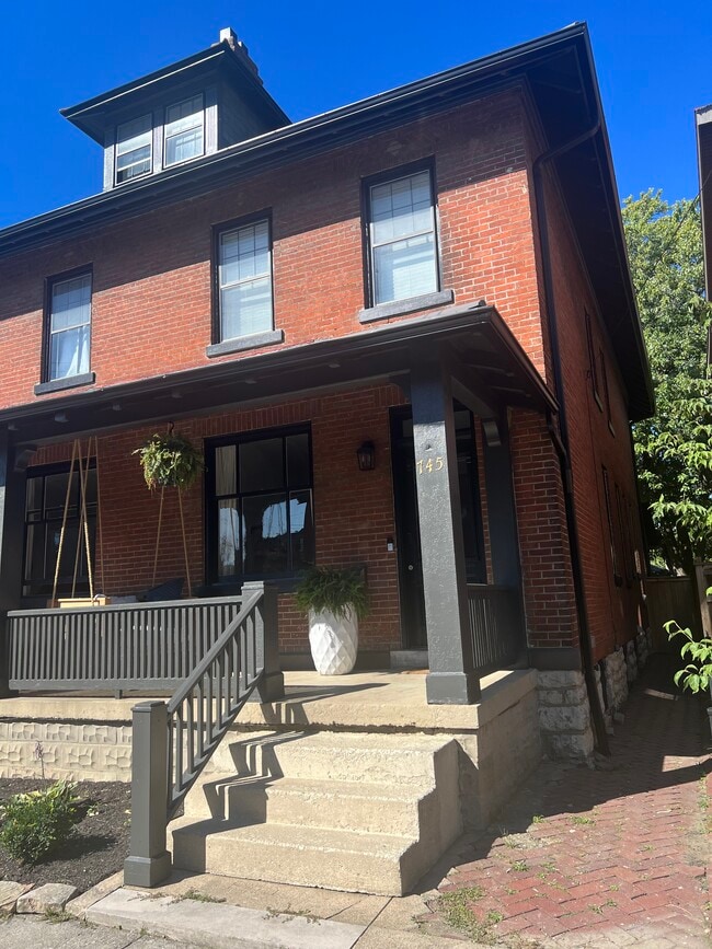 property at 745 S 6th St