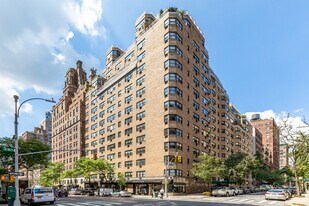 1178-1188 Lexington Ave in New York, NY - Building Photo