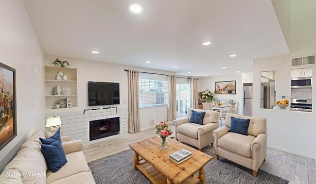 property at 14444 Pickwick Ln