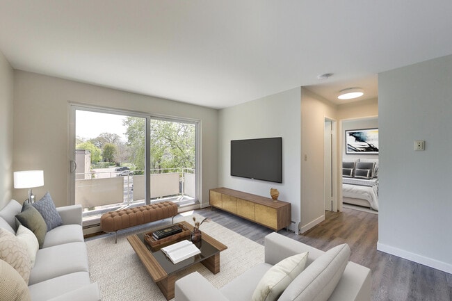 property at 233 Durand St