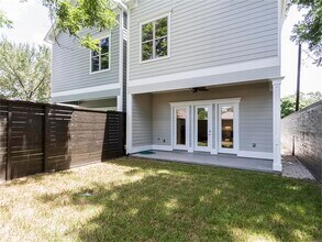 1023 E 24th St in Houston, TX - Building Photo - Building Photo