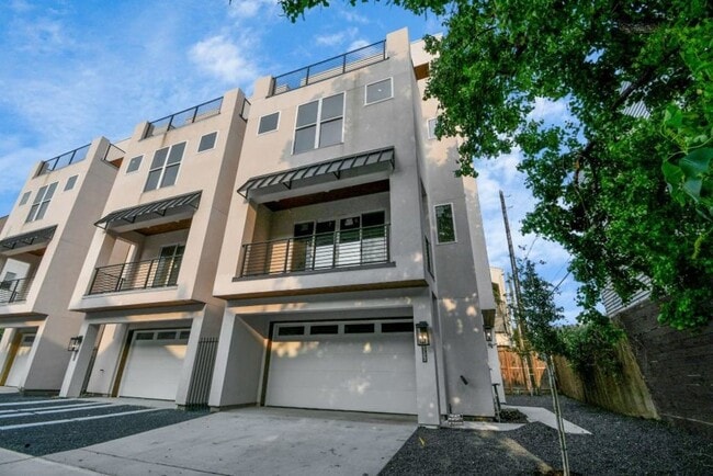 property at 1320 Eberhard St