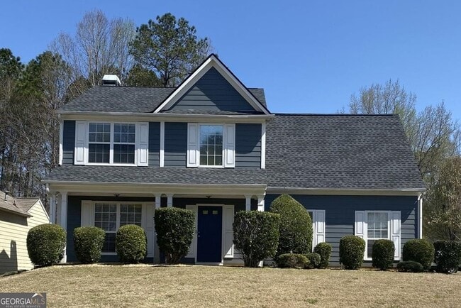 property at 2860 Golden Club Bend