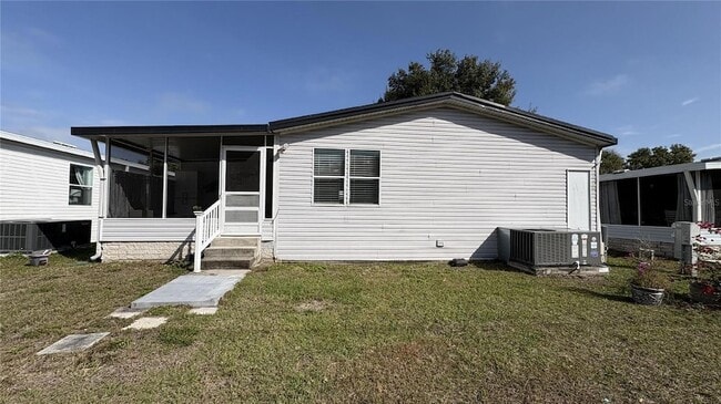 712 Choo Ln in Valrico, FL - Building Photo - Building Photo