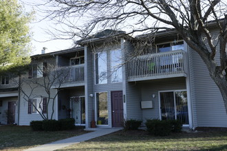 Autumn Grove (Newaygo) in Newaygo, MI - Building Photo - Building Photo