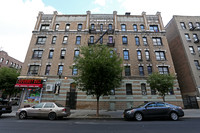 53-55 Vermilyea Ave in New York, NY - Building Photo - Building Photo