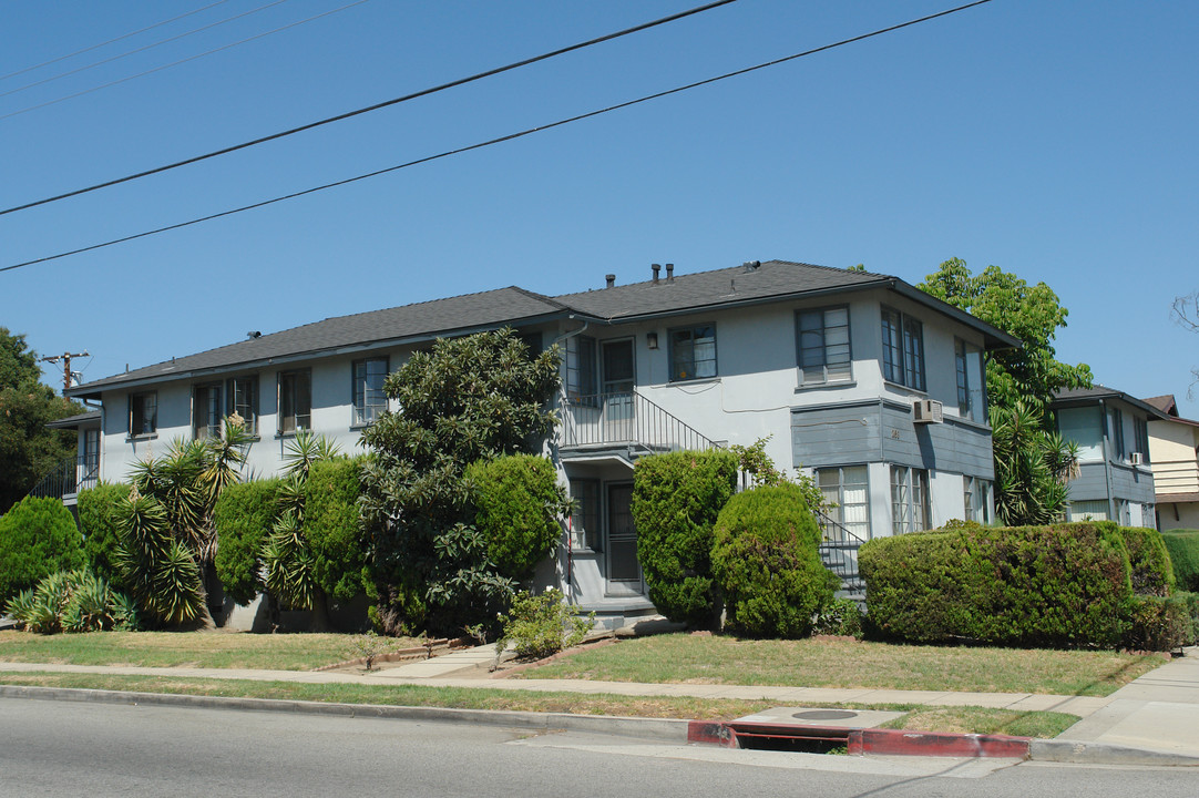 263 S Pine in San Gabriel, CA - Building Photo