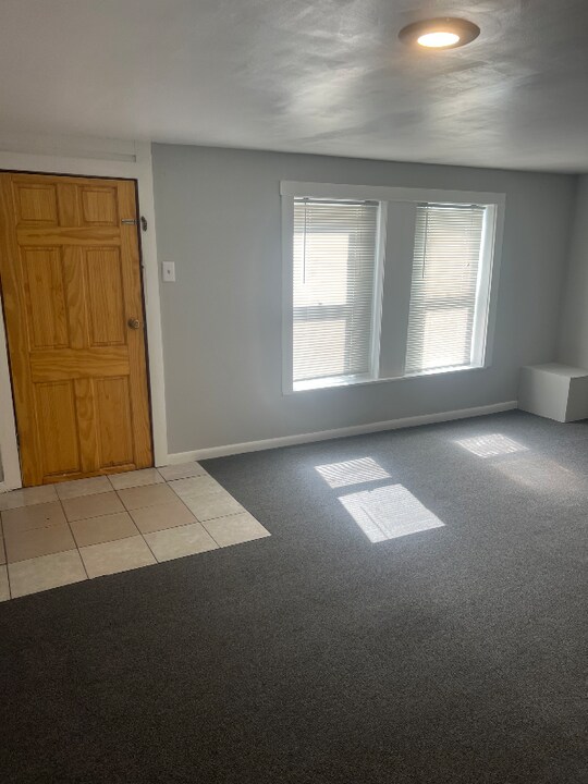 2110 W Cullerton St in Chicago, IL - Building Photo