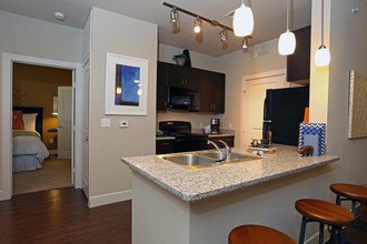 Estates at Bee Cave in Austin, TX - Building Photo - Interior Photo