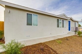 310 S Bancroft St in San Diego, CA - Building Photo - Building Photo
