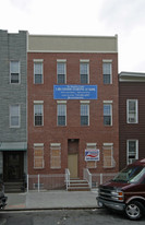 234 Hull St 6 Apartments