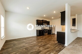 834 Crystal Brook in Canyon Lake, TX - Building Photo - Building Photo