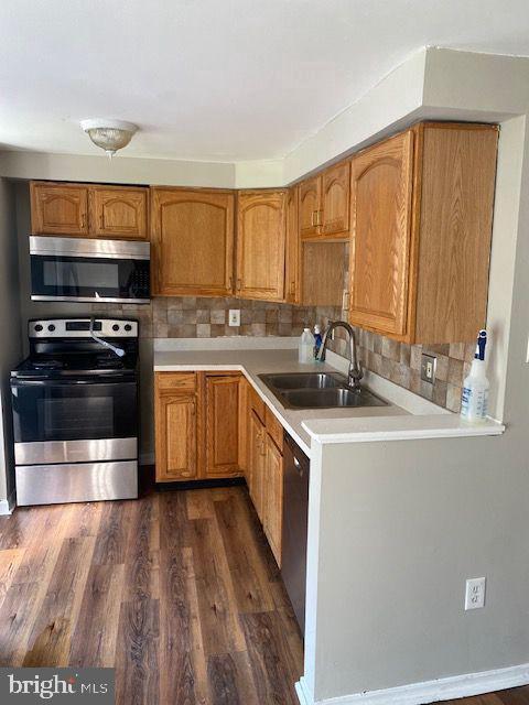 205 Logan St in Woodbury, NJ - Building Photo - Building Photo