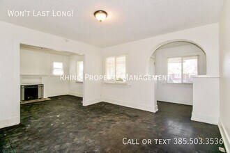 3224 Adams Ave in Ogden, UT - Building Photo - Building Photo